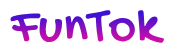 FunTok logo